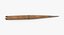 3d vampire hunter kit stake