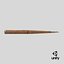 3d vampire hunter kit stake