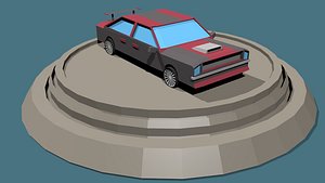 sport car