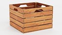Wooden Box 4