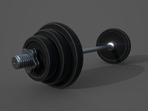 Dumbbell