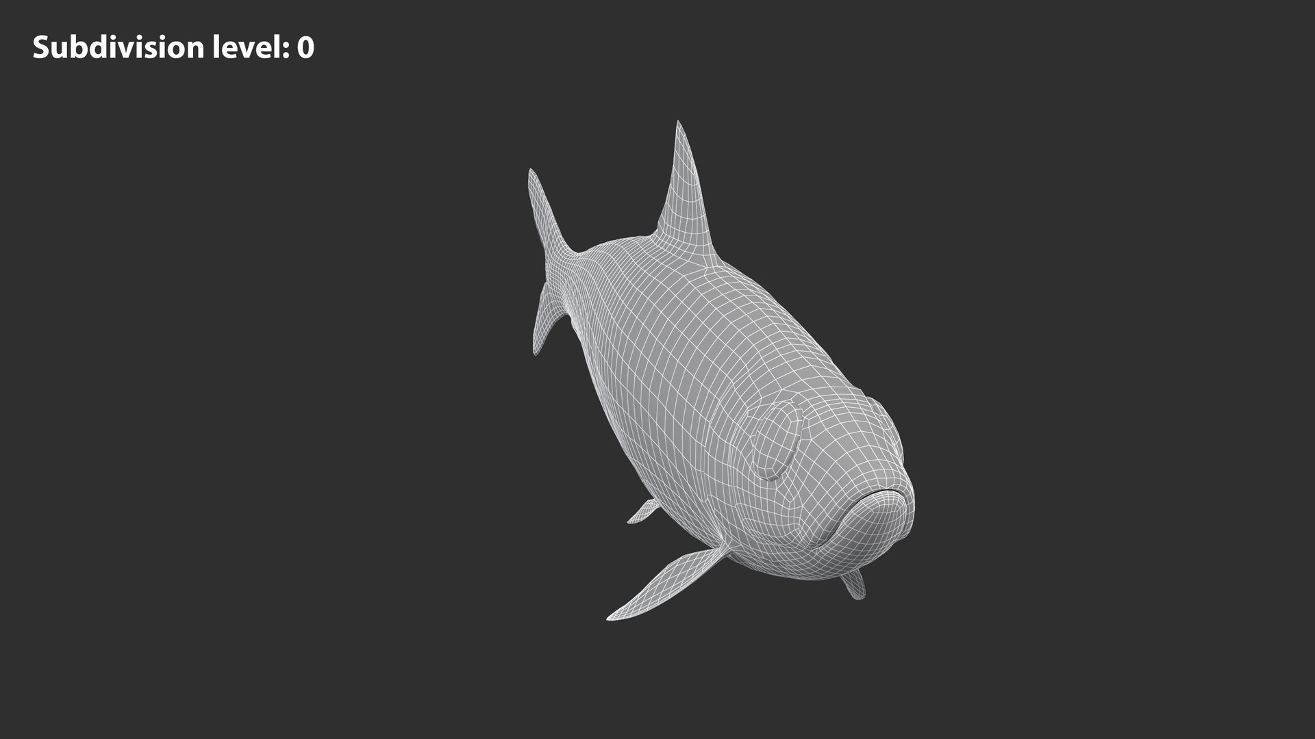 Sardine Fish 3D model https://p.turbosquid.com/ts-thumb/1I/CK6AEg/K3/sardine_image3wire_lvl0/jpg/1718046771/1920x1080/fit_q87/992b9f89e9f2ee6c99484f31674ee39dd39d08da/sardine_image3wire_lvl0.jpg