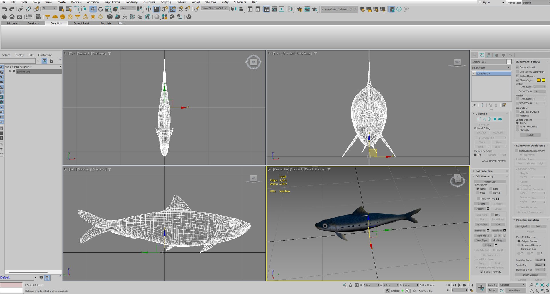 Sardine Fish 3D model https://p.turbosquid.com/ts-thumb/1I/CK6AEg/KG/sardine_3dsmax/jpg/1718046766/1920x1080/fit_q87/95e151ab24d79c5618a299d7f908a2efa485576b/sardine_3dsmax.jpg