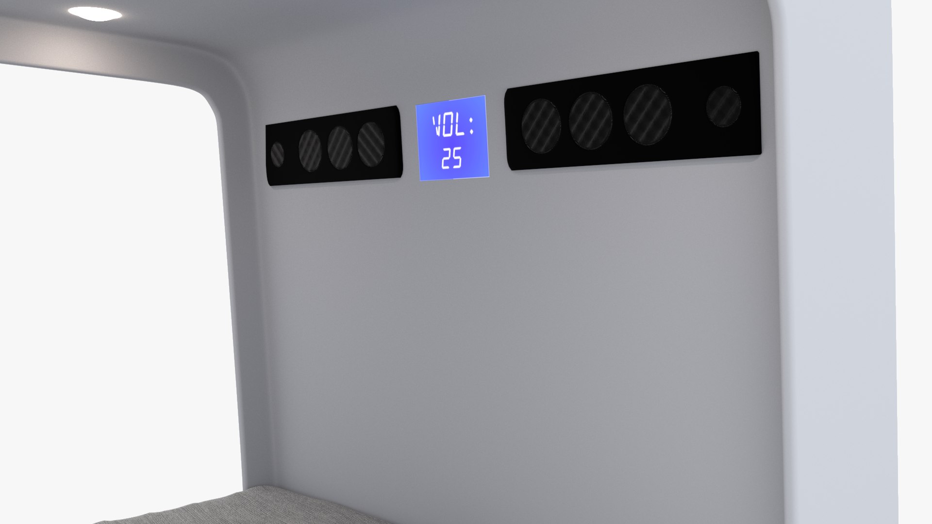 3D futuristic bed https://p.turbosquid.com/ts-thumb/1I/CRaVOu/YP/speakers/png/1609739520/1920x1080/fit_q87/2aa1330df5636d2f0b4e7b0293bd76fc7a8d047c/speakers.jpg