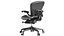 Detailed Desk With Chair