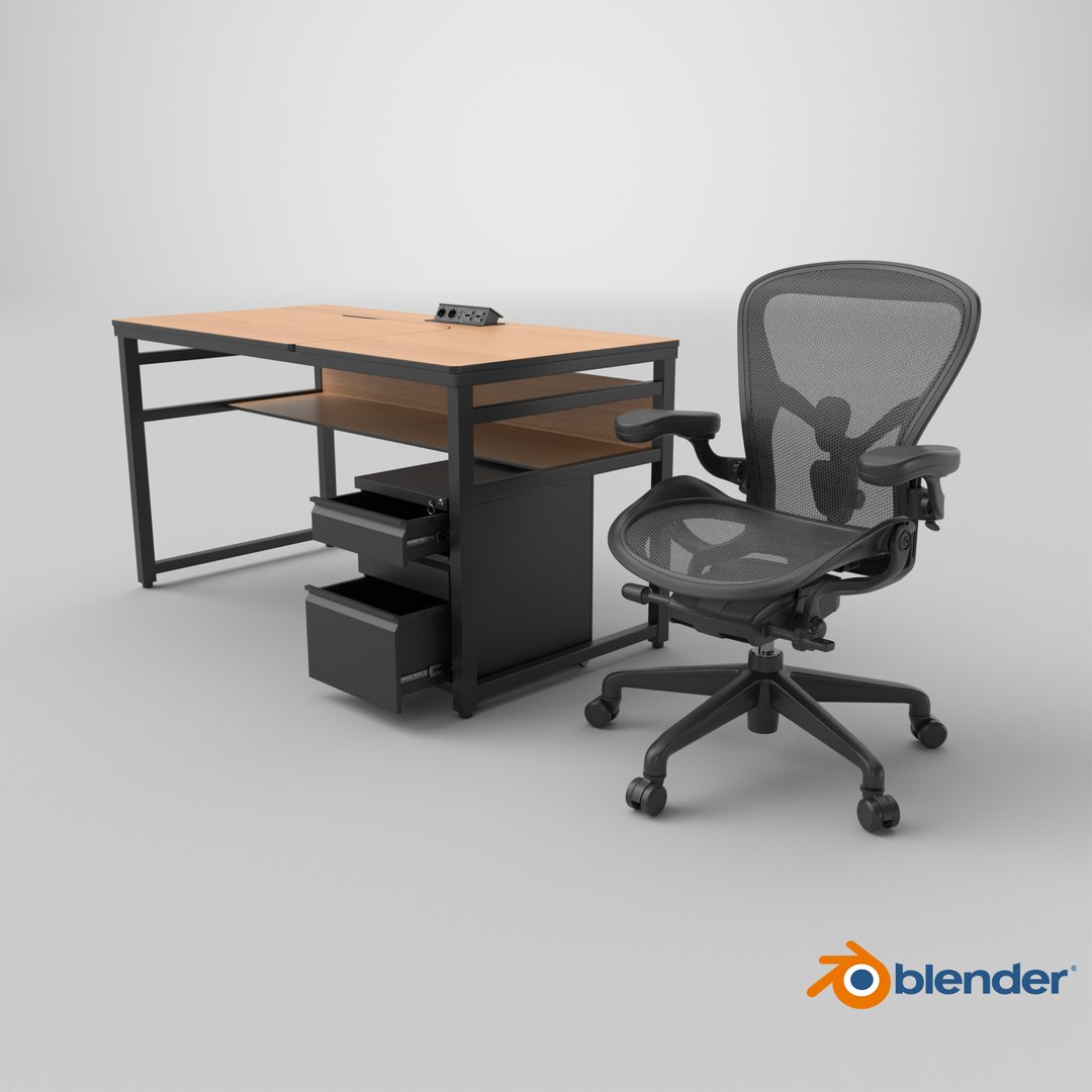 Detailed Desk With Chair 3D model https://p.turbosquid.com/ts-thumb/1I/D56NBp/X8/stemcell_blender_cycles_render/png/1710837342/1920x1080/fit_q87/c1bdd3023cdc49e800c106e7bd6a01031e56ec28/stemcell_blender_cycles_render.jpg