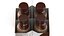 Starbucks Frappuccino Coffee Beverage 9.5 oz Bottles 4 Pack
