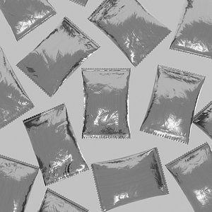 Snack Wrapper