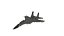 HAL Sukhoi Su-30 mki 3d model