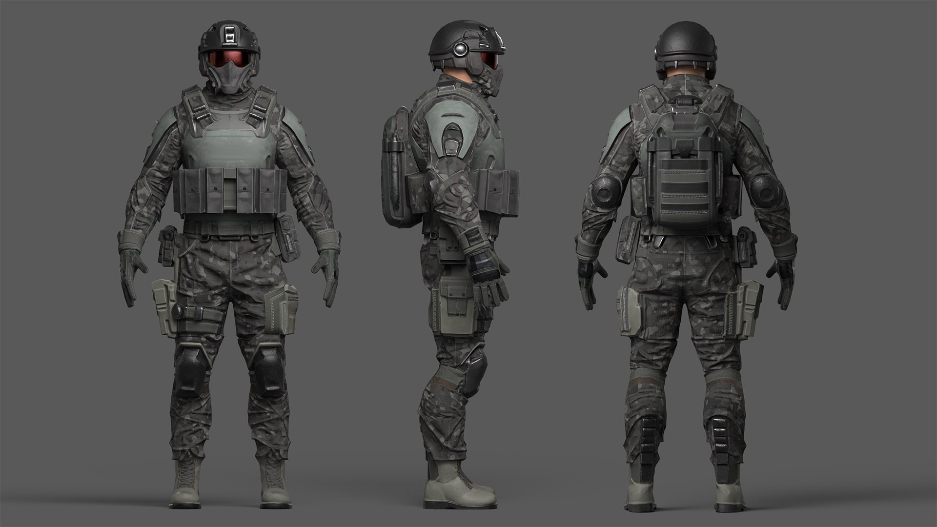 3D Military Soldier 02 - Game Ready Tactical Character Low-poly 3D model model https://p.turbosquid.com/ts-thumb/1I/LdZ3vV/XR/5/jpg/1787760029/1920x1080/fit_q87/078a2429d7120c8cb97d27853a8fde6637008aa8/5.jpg