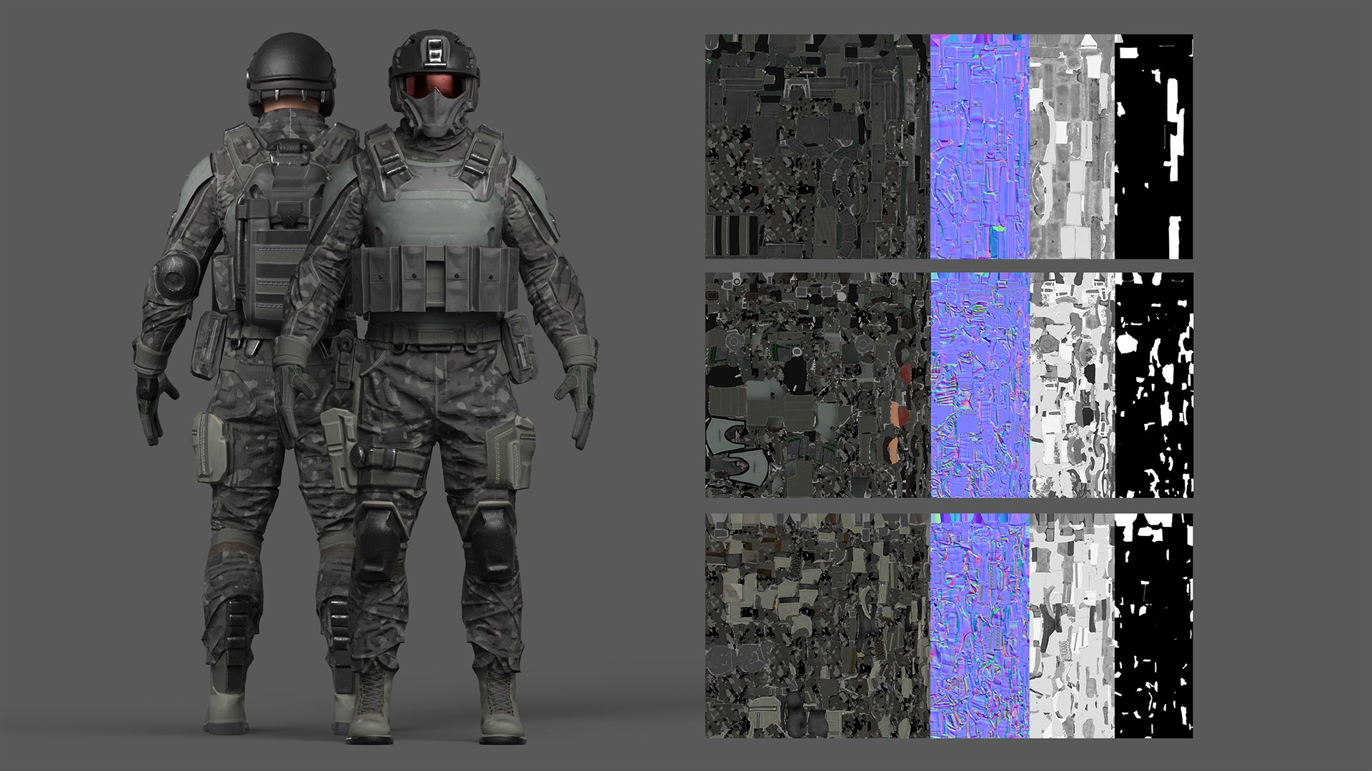 3D Military Soldier 02 - Game Ready Tactical Character Low-poly 3D model model https://p.turbosquid.com/ts-thumb/1I/LdZ3vV/oy/3/jpg/1787760024/1920x1080/fit_q87/92df002e7ec7caa9187532d2e8fb2c4c6710adce/3.jpg