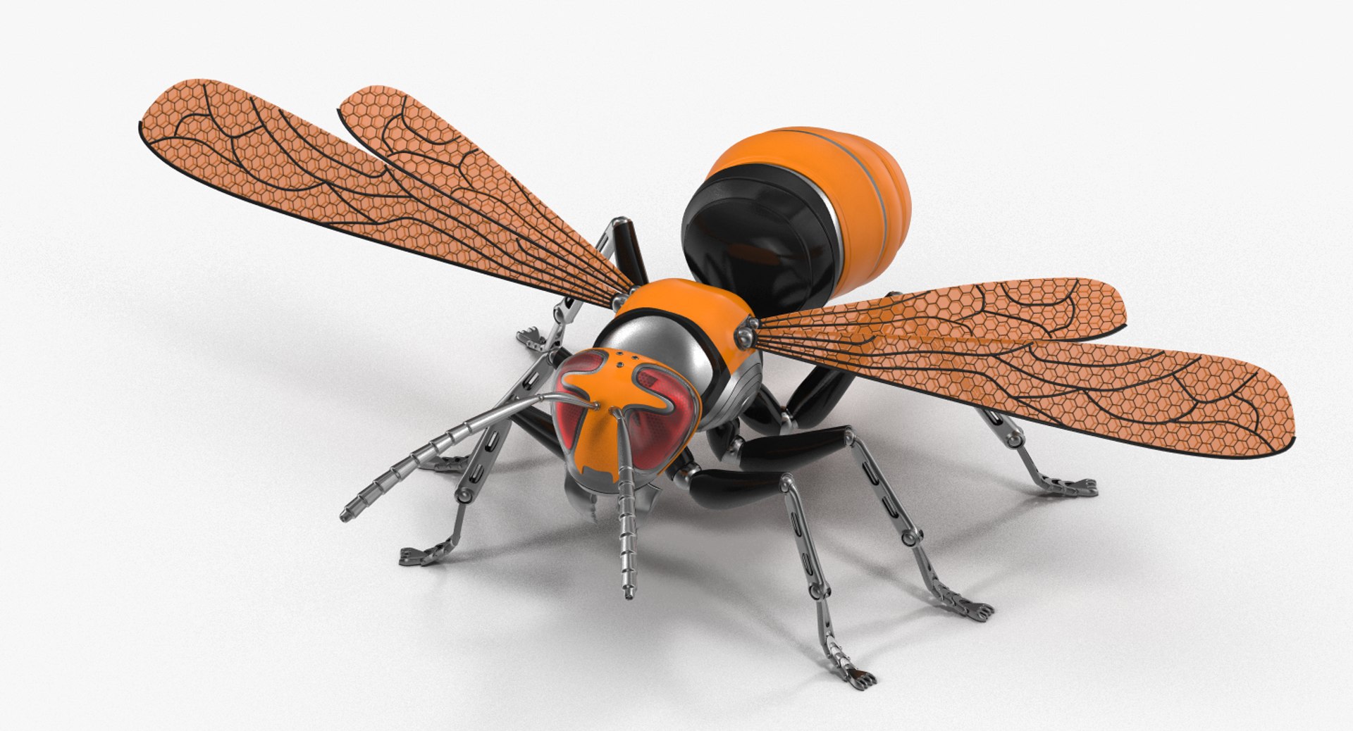 3D mechanical wasp model https://p.turbosquid.com/ts-thumb/1I/MfiEjq/1rm96bAS/6/png/1556737604/1920x1080/fit_q87/e9f6696deac6386a4c16bb86d9d72116db4a97d7/6.jpg