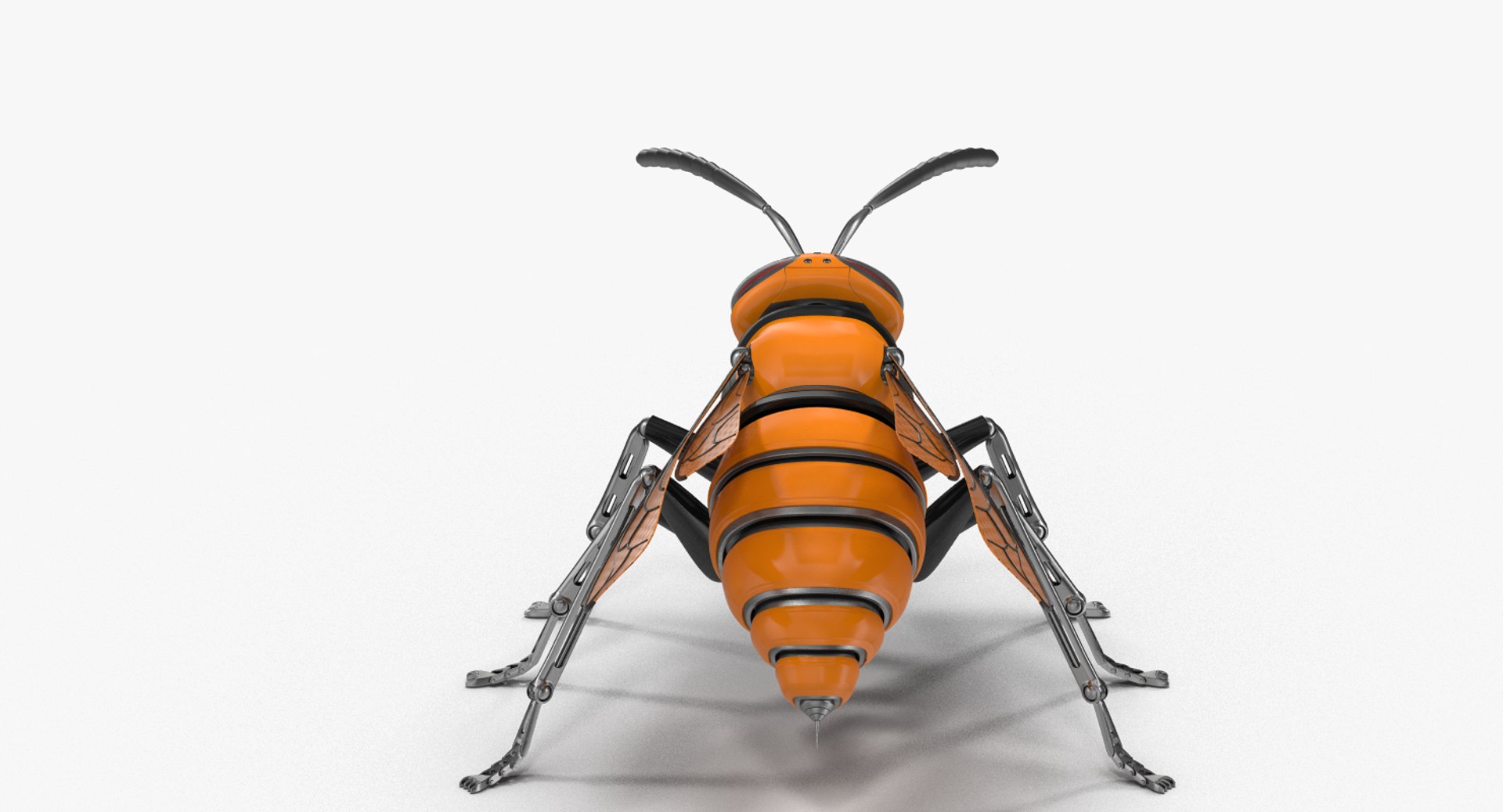 3D mechanical wasp model https://p.turbosquid.com/ts-thumb/1I/MfiEjq/r3swrsF5/4/png/1556737604/1920x1080/fit_q87/25f8b13b6dfda59f3ac140636c4073ddb1c3de9e/4.jpg