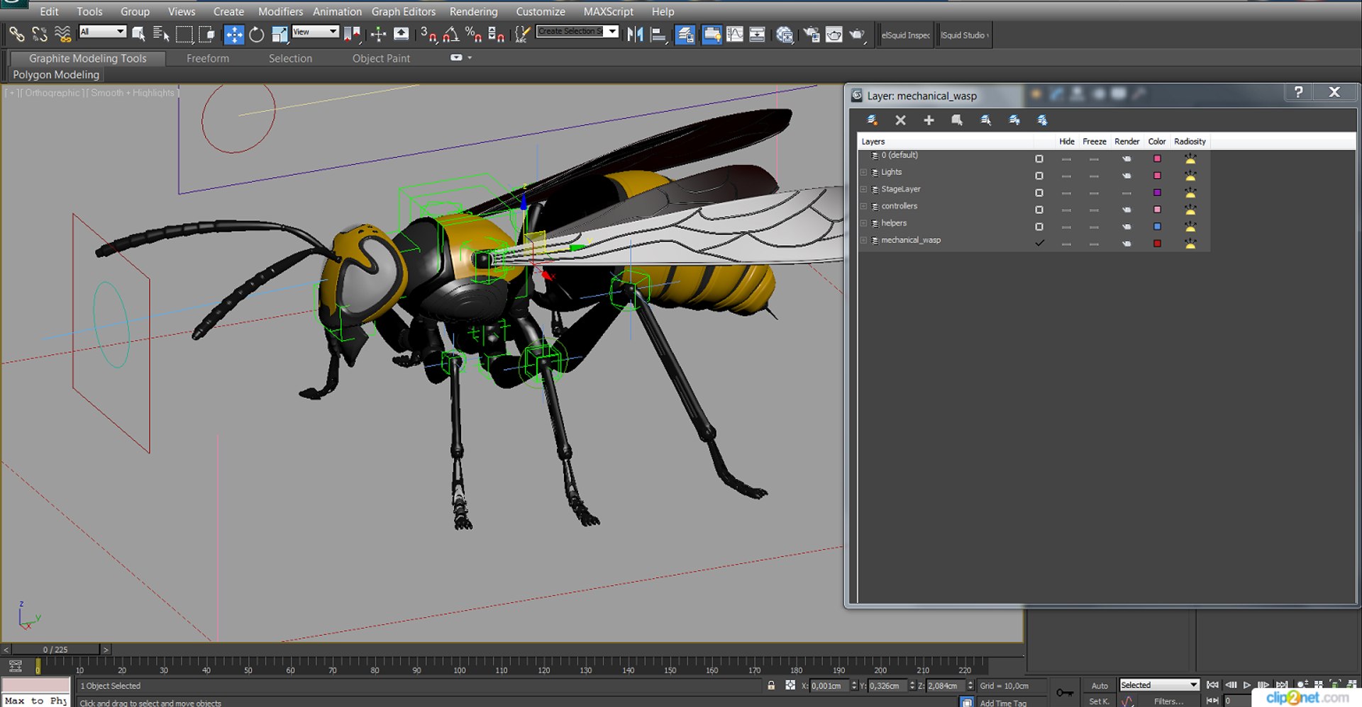 3D mechanical wasp model https://p.turbosquid.com/ts-thumb/1I/MfiEjq/zLpnM2NE/clip2net_190501215500/png/1556737604/1920x1080/fit_q87/590979870ee2ecbba137fec6ecc68bfcc6dcfea7/clip2net_190501215500.jpg