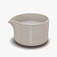 Pitcher Creamers 3D Models Collection