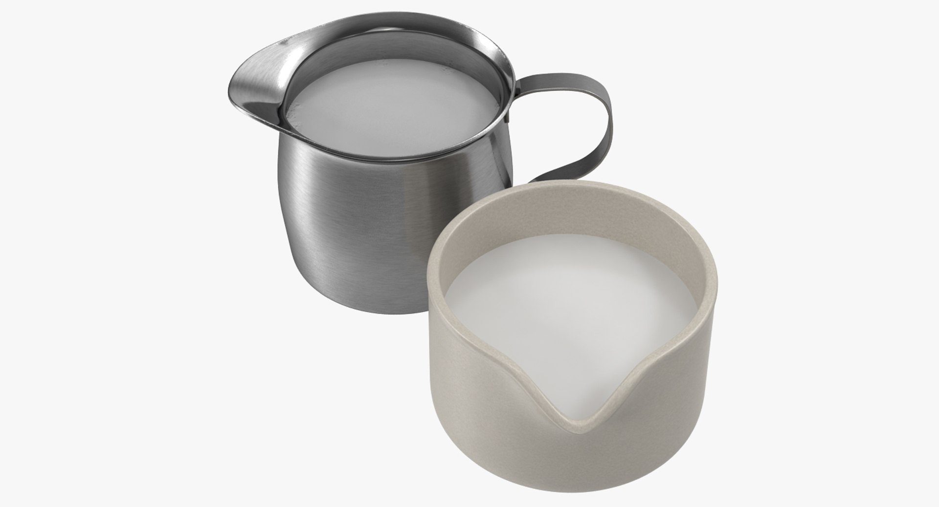 pitcher creamers 3D model https://p.turbosquid.com/ts-thumb/1I/MtVz5M/aaDKtRF6/pitchercreamerscollection3dmodels02/jpg/1492681774/1920x1080/fit_q87/9becf9f1b4cdeb00a2a5214b755936304b83c41c/pitchercreamerscollection3dmodels02.jpg