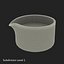 Pitcher Creamers 3D Models Collection