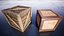 Boxes  Crates  19 Assets 3D