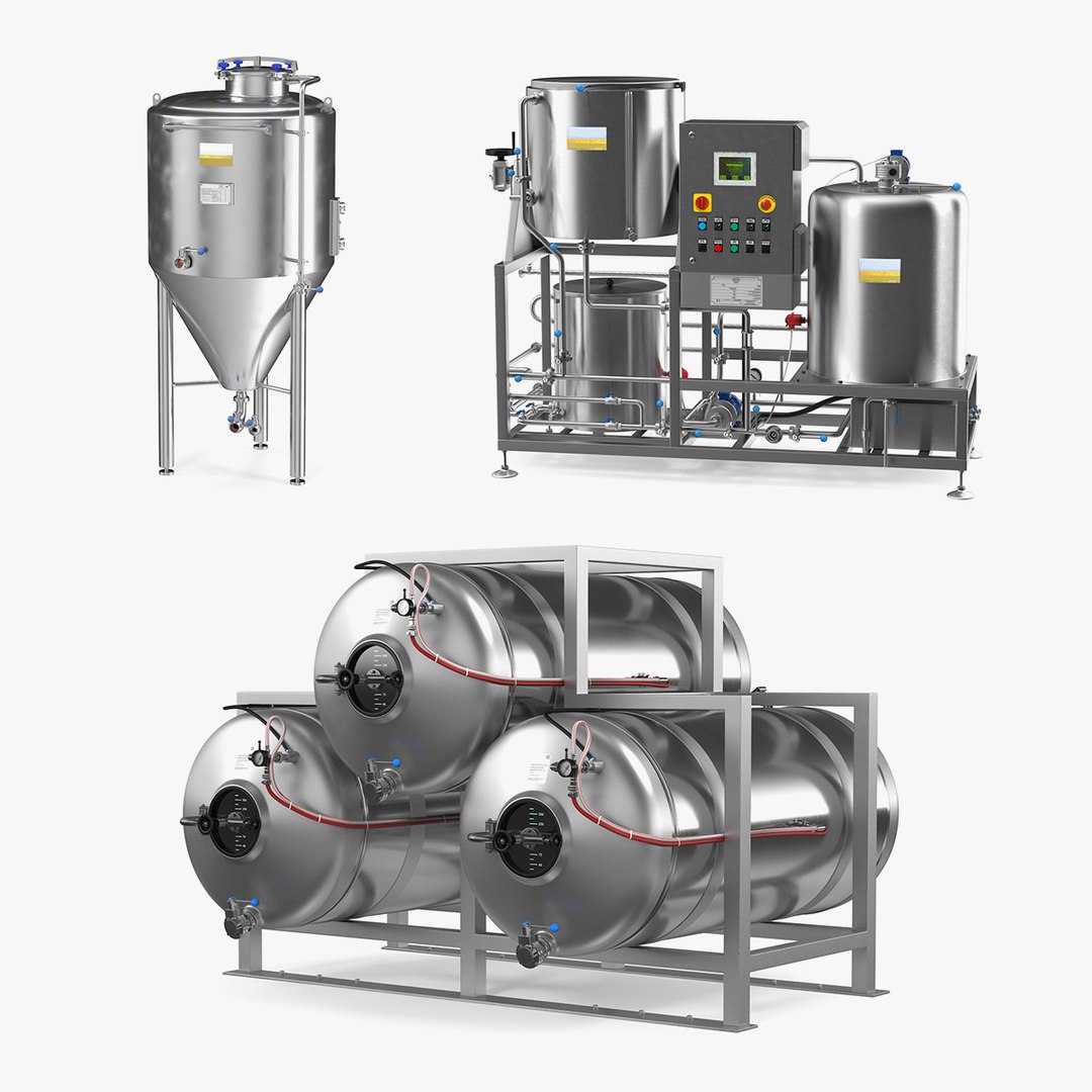 beer microbrewery equipment brewery 3D model https://p.turbosquid.com/ts-thumb/1I/S6P7bF/auC4LQ40/beermicrobreweryequipmentcollection3dmodel000/jpg/1599670518/1920x1080/fit_q87/9f967861360e73b926a8a47b7064d953cdcd2337/beermicrobreweryequipmentcollection3dmodel000.jpg