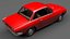 Lancia Fulvia Coupe 1967