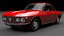 Lancia Fulvia Coupe 1967