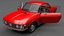 Lancia Fulvia Coupe 1967