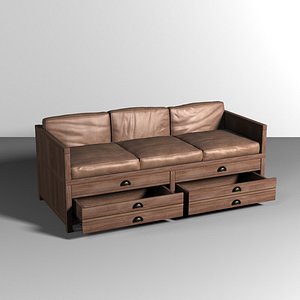 Sofa-pillows