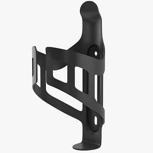 3D Bicycle Bottle Cage
