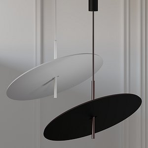 iCone Luce Lua 60 Ceiling Pendand light