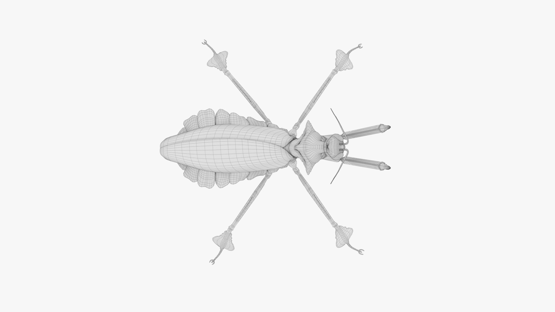 Praying Mantis White 3D model https://p.turbosquid.com/ts-thumb/1I/YcoWqa/zH/d/png/1751911085/1920x1080/fit_q87/708865643d139da31bb0feeb19a94c1e3d65734c/d.jpg