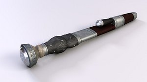 Scottish Highlander dirk