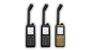 Sat Phone 3D model