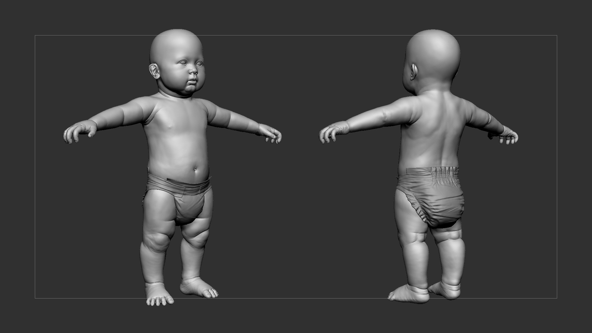 3D baby rig https://p.turbosquid.com/ts-thumb/1I/cFJpCH/r6/baby_screen_005/jpg/1615756803/1920x1080/fit_q87/570f7d656e2f4a476f86b32d008623cd01a04377/baby_screen_005.jpg