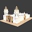 The Metropolitan Cathedral Basilica of Lima