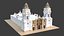 The Metropolitan Cathedral Basilica of Lima