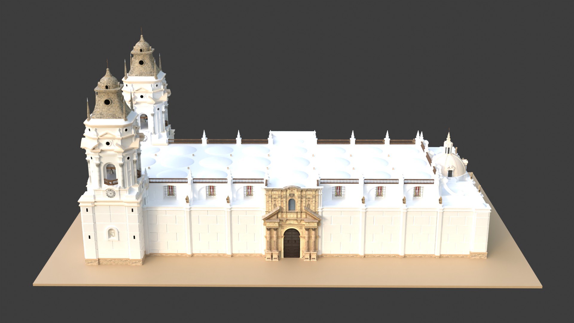 3D The Metropolitan Cathedral Basilica of Lima model https://p.turbosquid.com/ts-thumb/1I/fiwElg/Cg/02/jpg/1659405472/1920x1080/fit_q87/28fb024b88d99fc8ff14cef20d3403cbb98d46dd/02.jpg