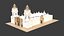 The Metropolitan Cathedral Basilica of Lima
