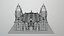 The Metropolitan Cathedral Basilica of Lima