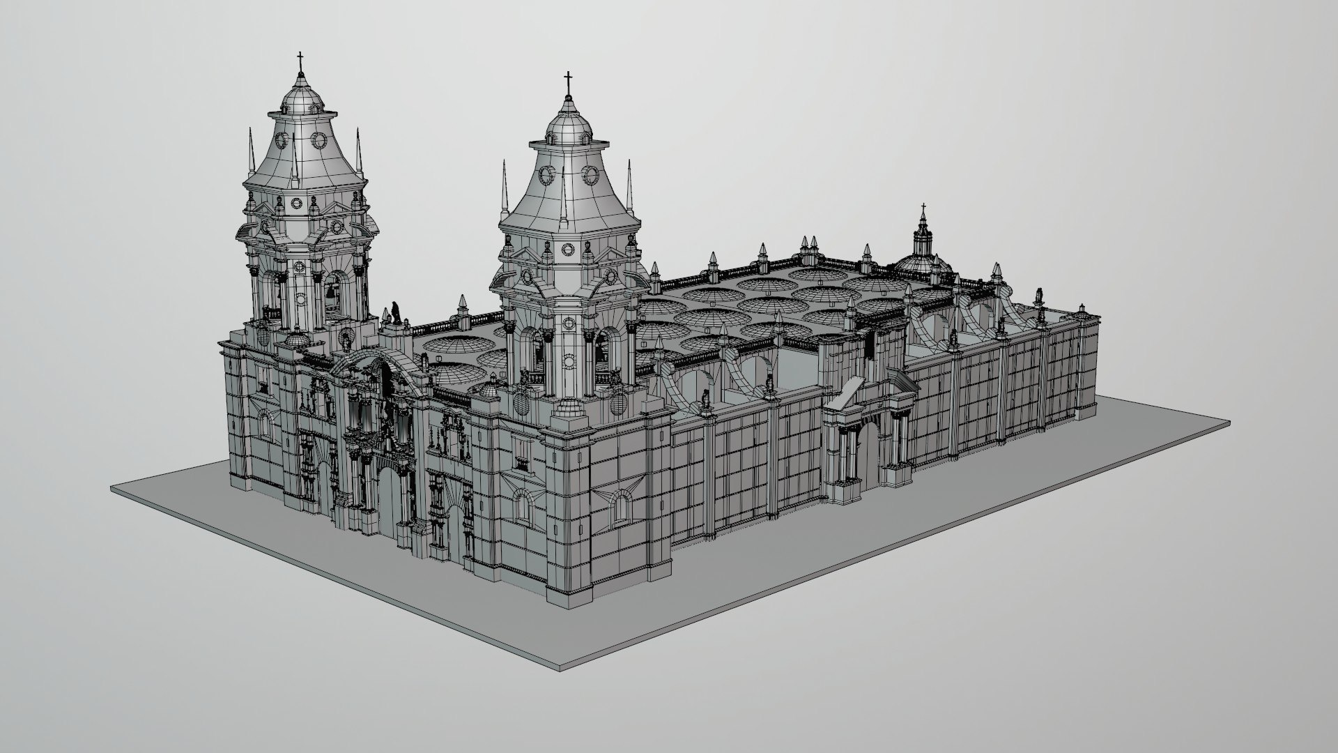 3D The Metropolitan Cathedral Basilica of Lima model https://p.turbosquid.com/ts-thumb/1I/fiwElg/gV/a01/jpg/1659405469/1920x1080/fit_q87/f643cf791eb4b3d723bb8e21bc46103e969ebf3f/a01.jpg
