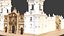 The Metropolitan Cathedral Basilica of Lima