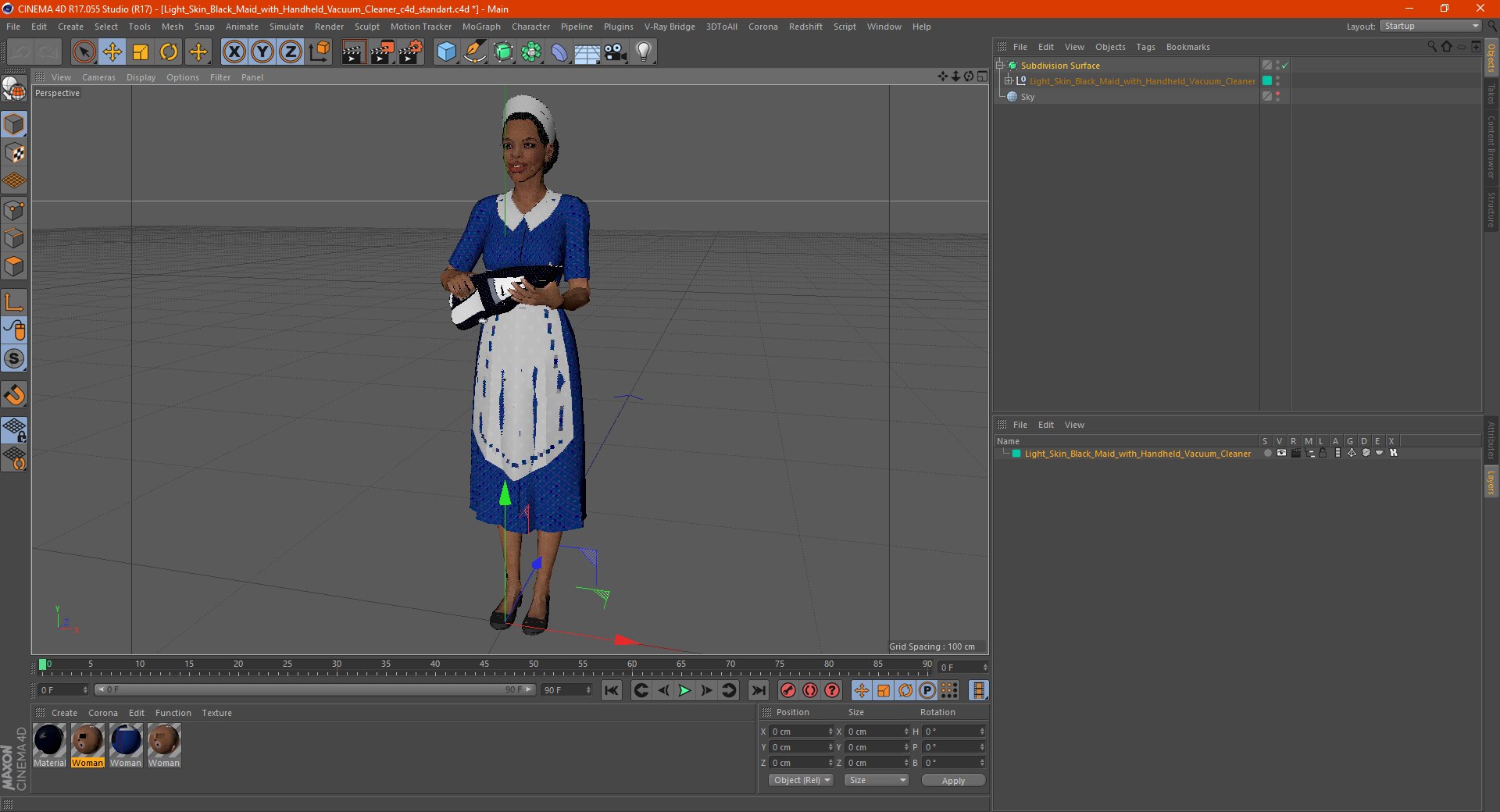3D model Light Skin Black Maid with Handheld Vacuum Cleaner https://p.turbosquid.com/ts-thumb/1I/hDoYpS/gM/lightskinblackmaidwithhandheldvacuumcleaner3dmodel022/jpg/1650967616/1920x1080/fit_q87/c1929fdad544454a68b709c91a229eda47e839ae/lightskinblackmaidwithhandheldvacuumcleaner3dmodel022.jpg