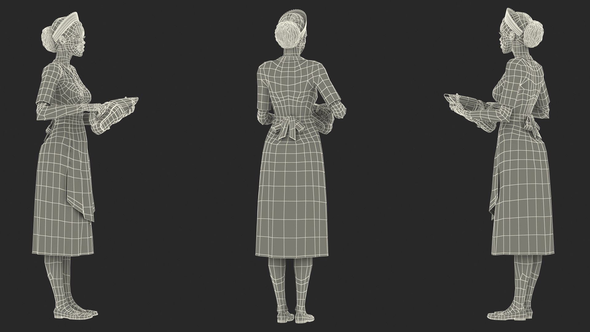 3D model Light Skin Black Maid with Handheld Vacuum Cleaner https://p.turbosquid.com/ts-thumb/1I/hDoYpS/mO/lightskinblackmaidwithhandheldvacuumcleaner3dmodel026/jpg/1650967628/1920x1080/fit_q87/55a09efc76797cd64344ed2a29a3f6e9357b0db5/lightskinblackmaidwithhandheldvacuumcleaner3dmodel026.jpg