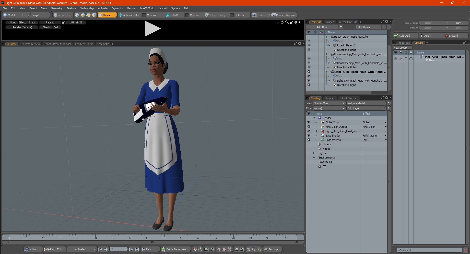 3D model Light Skin Black Maid with Handheld Vacuum Cleaner https://p.turbosquid.com/ts-thumb/1I/hDoYpS/n8/lightskinblackmaidwithhandheldvacuumcleaner3dmodel025/jpg/1650967625/1920x1080/fit_q87/b9f396bb865408337866fafb0c44503649e58edf/lightskinblackmaidwithhandheldvacuumcleaner3dmodel025.jpg