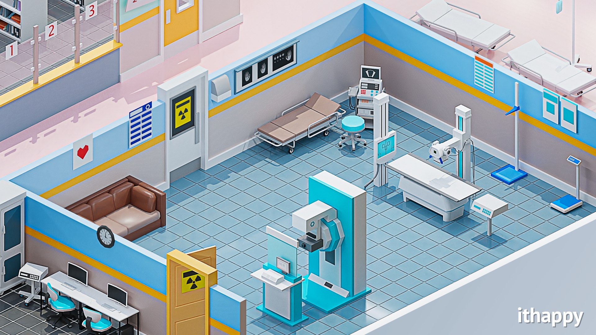 3D low poly interior 17 hospital https://p.turbosquid.com/ts-thumb/1I/hE9mV8/5r/11/jpg/1684746384/1920x1080/fit_q87/f6f97a14e8e9d70e15b6571c78f55d17518577c7/11.jpg