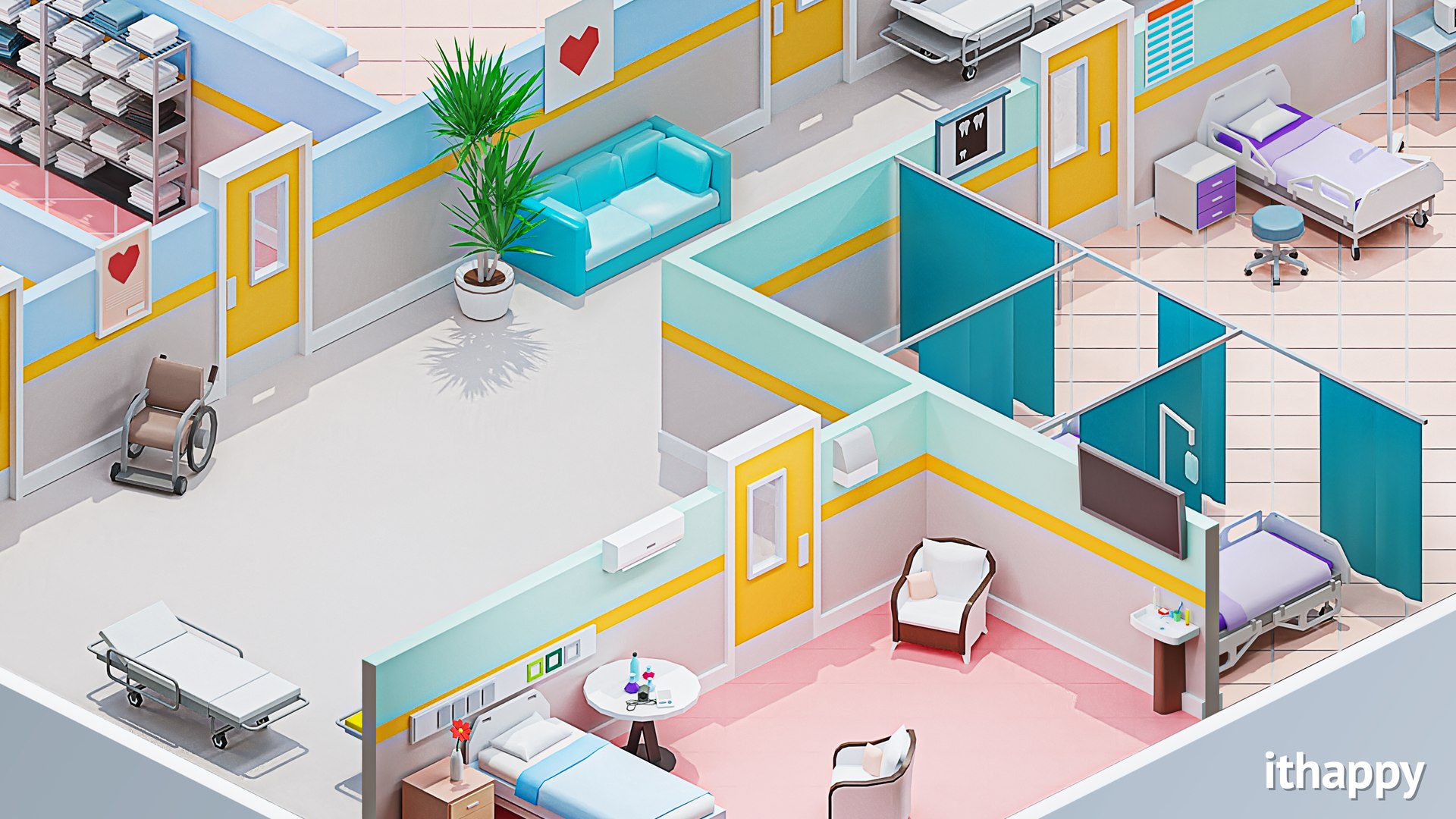 3D low poly interior 17 hospital https://p.turbosquid.com/ts-thumb/1I/hE9mV8/iD/17/jpg/1684746415/1920x1080/fit_q87/eddcd716760e6beb44ccc2082004cd961c243e32/17.jpg