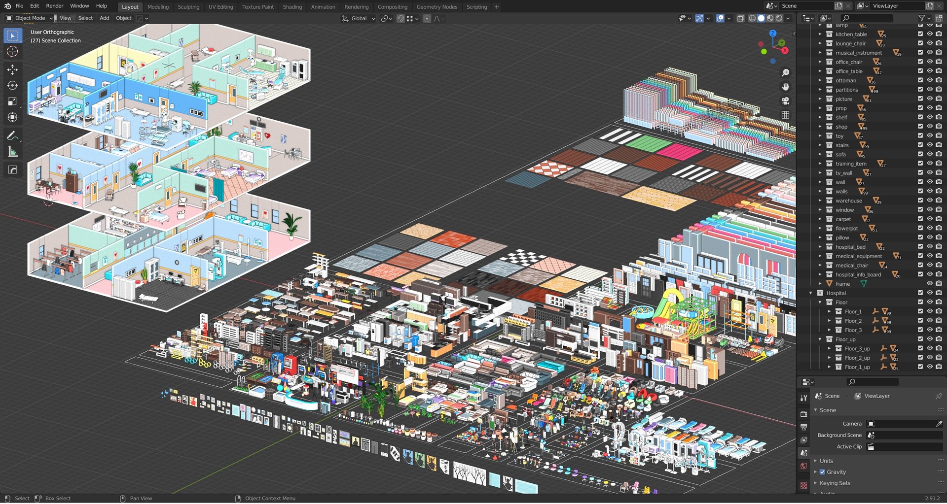 3D low poly interior 17 hospital https://p.turbosquid.com/ts-thumb/1I/hE9mV8/kJ/100/jpg/1684746575/1920x1080/fit_q87/38ec525fa1c9c5b88367af45c6881492b0a37414/100.jpg