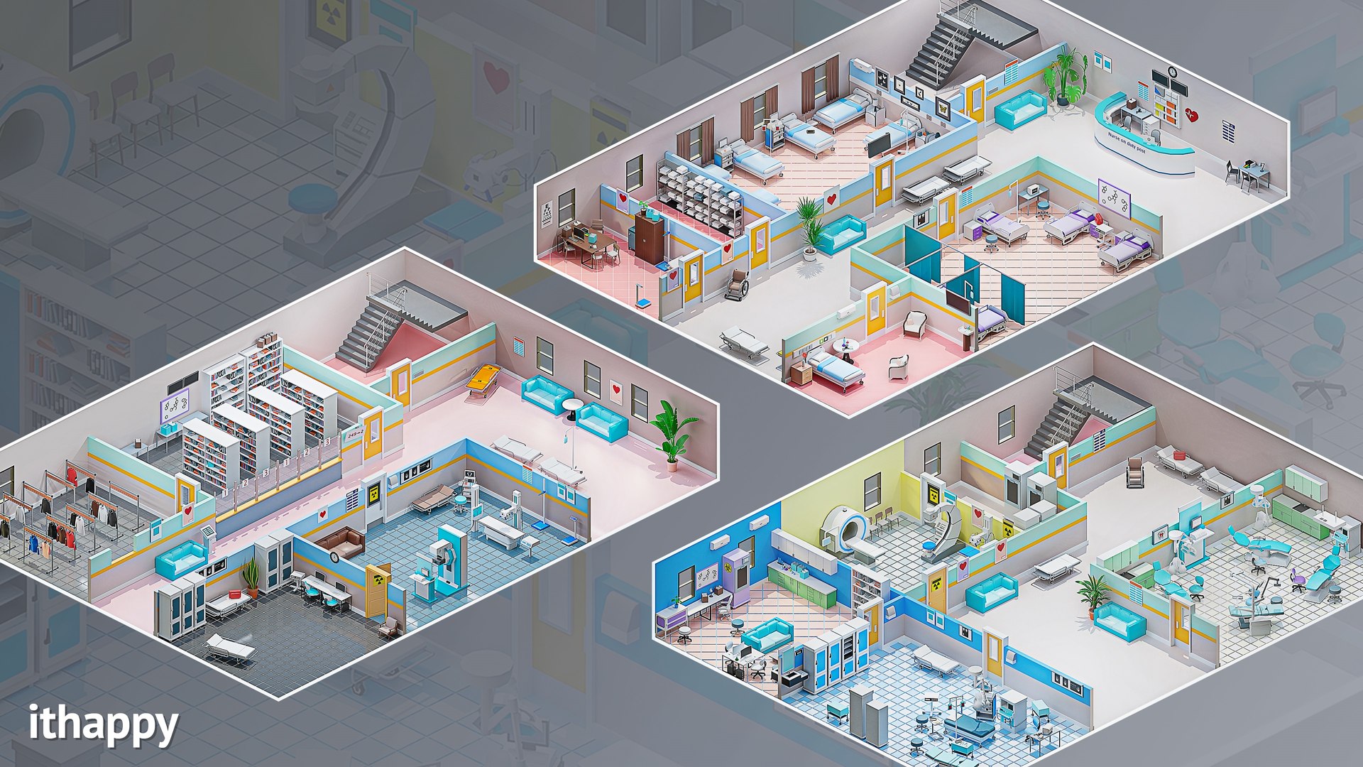 3D low poly interior 17 hospital https://p.turbosquid.com/ts-thumb/1I/hE9mV8/kU/4/jpg/1684746384/1920x1080/fit_q87/541fa2ccc68f8222bac42d0db466dbd40179104d/4.jpg