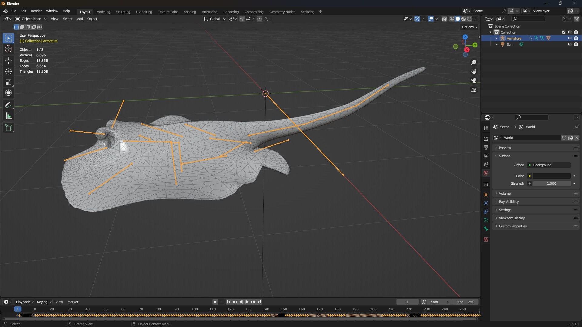 3D Ray Fish-A3 model https://p.turbosquid.com/ts-thumb/1I/moxOUw/u8/wireframe2/jpg/1761035811/1920x1080/fit_q87/d1465fed632a29e44db99d3e8f17dd441beb415e/wireframe2.jpg