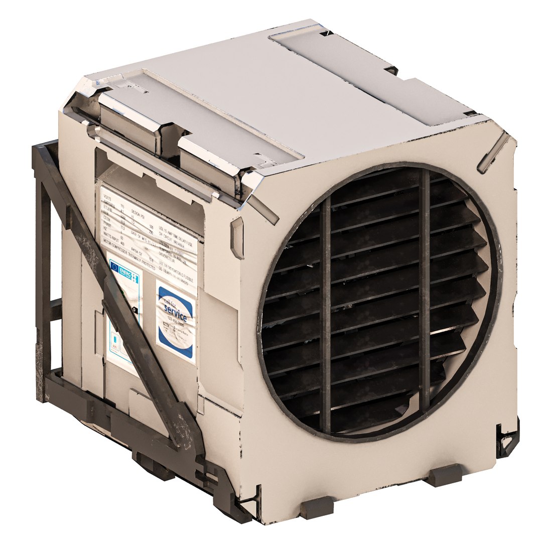 Air conditioner model https://p.turbosquid.com/ts-thumb/1I/oJ3FAs/5c/10/jpg/1731215934/1920x1080/fit_q87/9f90f8dc466a9881d8a8aeaac2584d8622c2496e/10.jpg