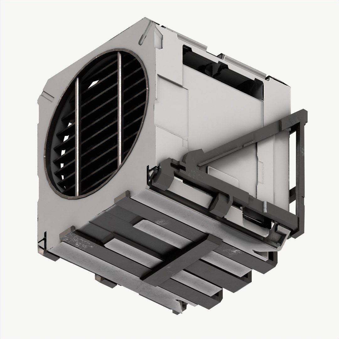 Air conditioner model https://p.turbosquid.com/ts-thumb/1I/oJ3FAs/Vk/untitled_009/jpg/1731480976/1920x1080/fit_q87/b7f2f20a44416256444d63dec673bc2b4b651c2e/untitled_009.jpg